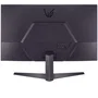 LG UltraGear 24GS50F-B Monitor Gaming 23.7 pulgadas Full HD 180Hz VA HDR10 AMD FreeSync Negro